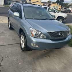 2007 Lexus 