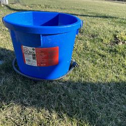 20qt Electric Bucket