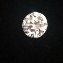 1.10 Carat IGI Certified LG Diamond 