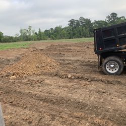 Fill Dirt 