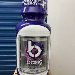 Bang mini Fridge