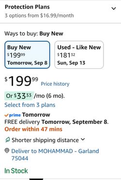 Linenspa memory foam mattress, twin size, medium firm.