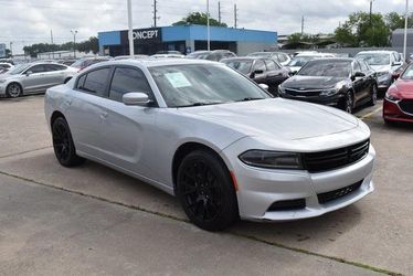 2019 Dodge Charger