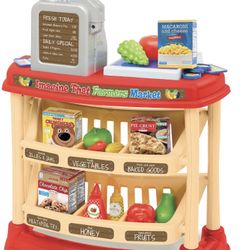 Farmers Play Set 