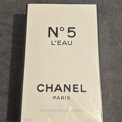 CHANEL Perfume 