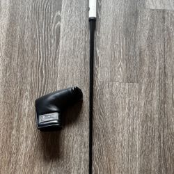LAB Link.1 LEFT-Handed putter