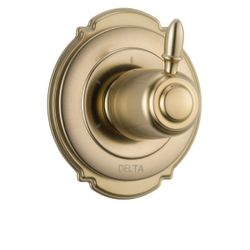 DELTA Victorian, Champagne Bronze Diverter