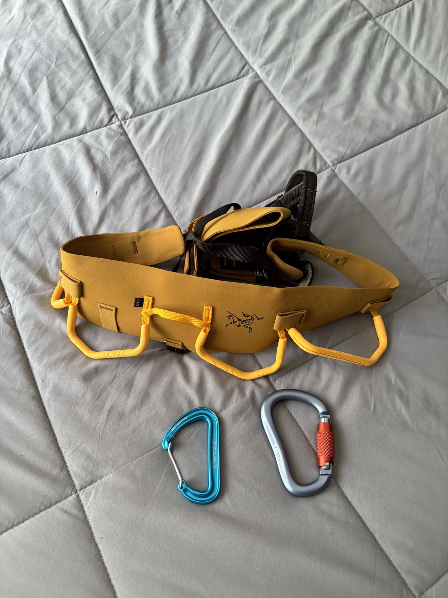 Arcteryx Harness