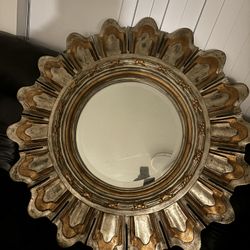 A Mirror 