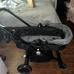Infans Baby Stroller 