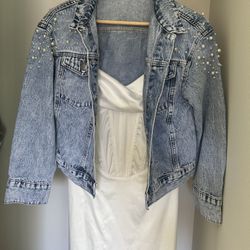 Bridal Jacket