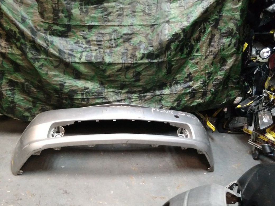 2004-09 Toyota Prius Front Bumper