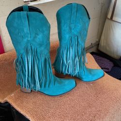 Never Been Worn Boho Chic