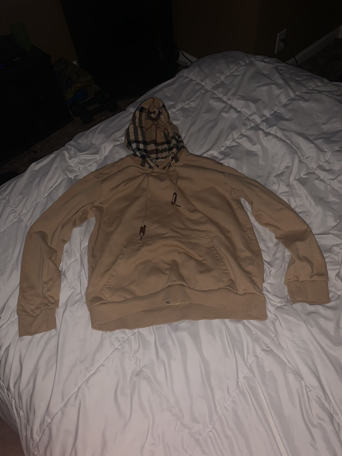 Burberry Hoodie