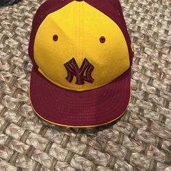 Boys NY Hat 6 5/8