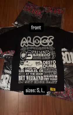 I got size large and small they’re run small good quality and comfortable