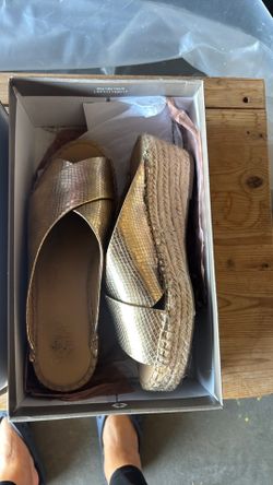Women’s sandals - 3 pairs