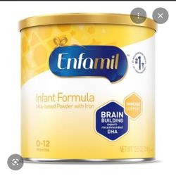 Baby Food(NEW)