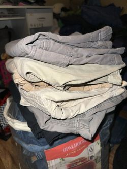 Cargo Shorts All For $40