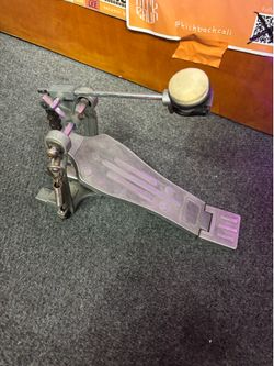 Drum Kick Pedal