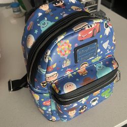 Disney Backpack