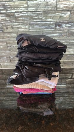 Sports bras