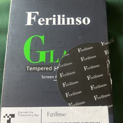 iPhone Pro Max Screen Protector