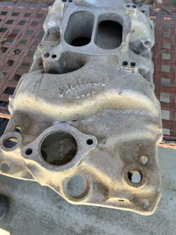 IntakeManifold!