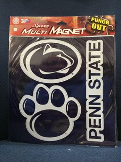 Penn state multi magnet big