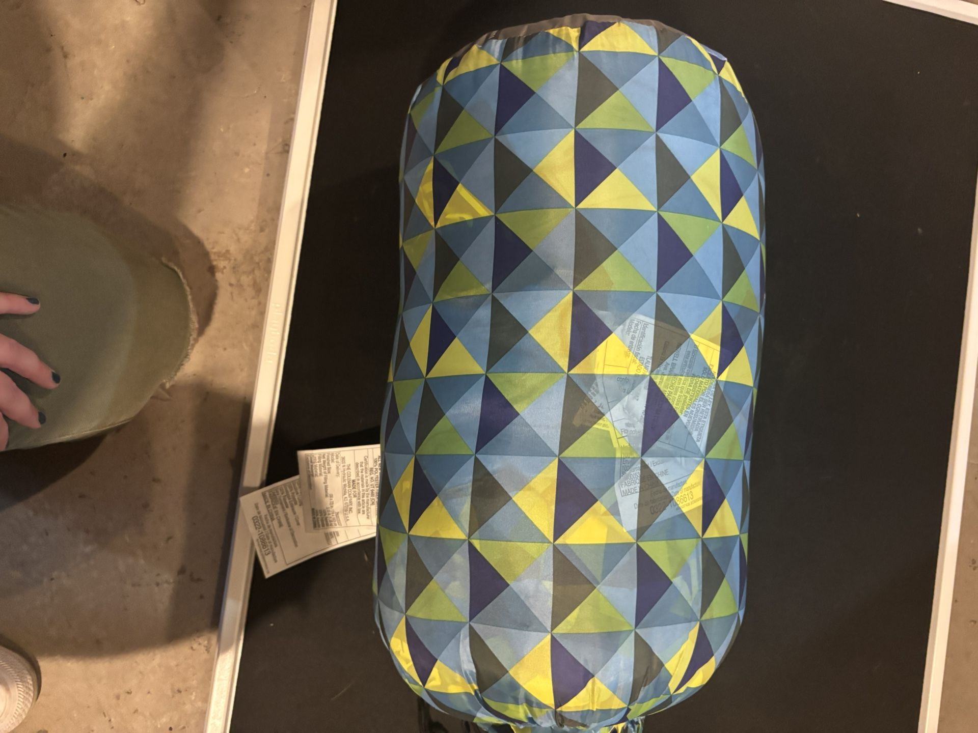 Coleman Sleeping Bag