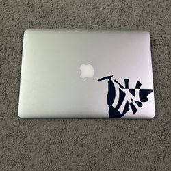 2017 MacBook Air 