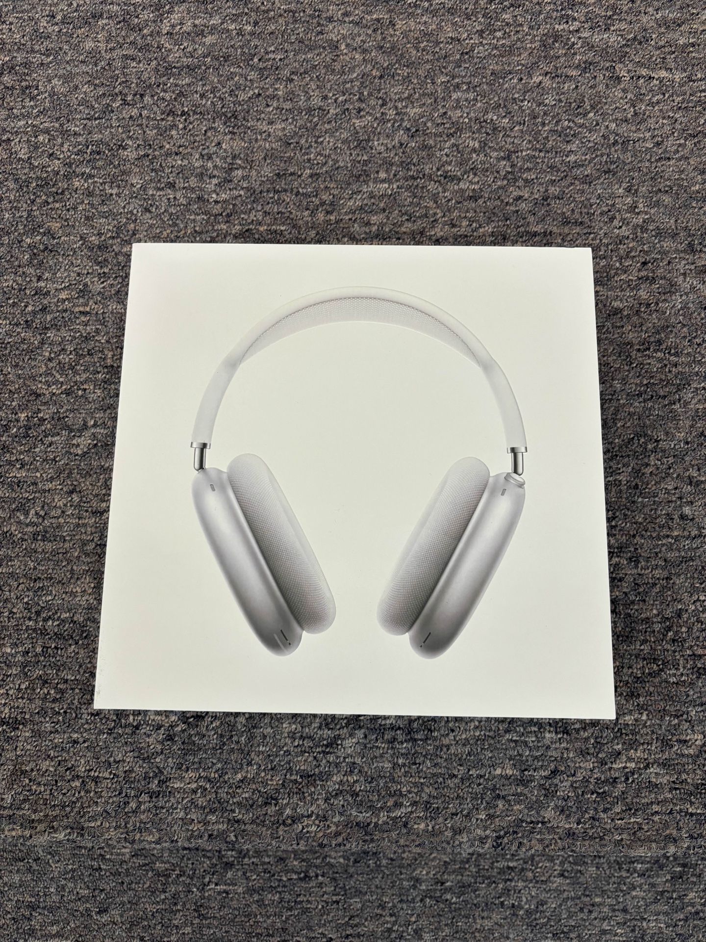 Airpod Max