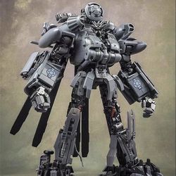 Blackout Decepticon Transformer