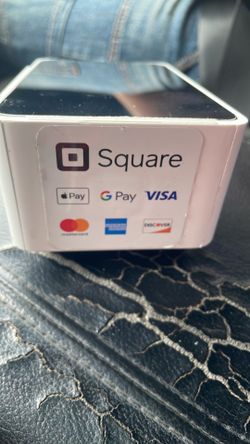 Square POS