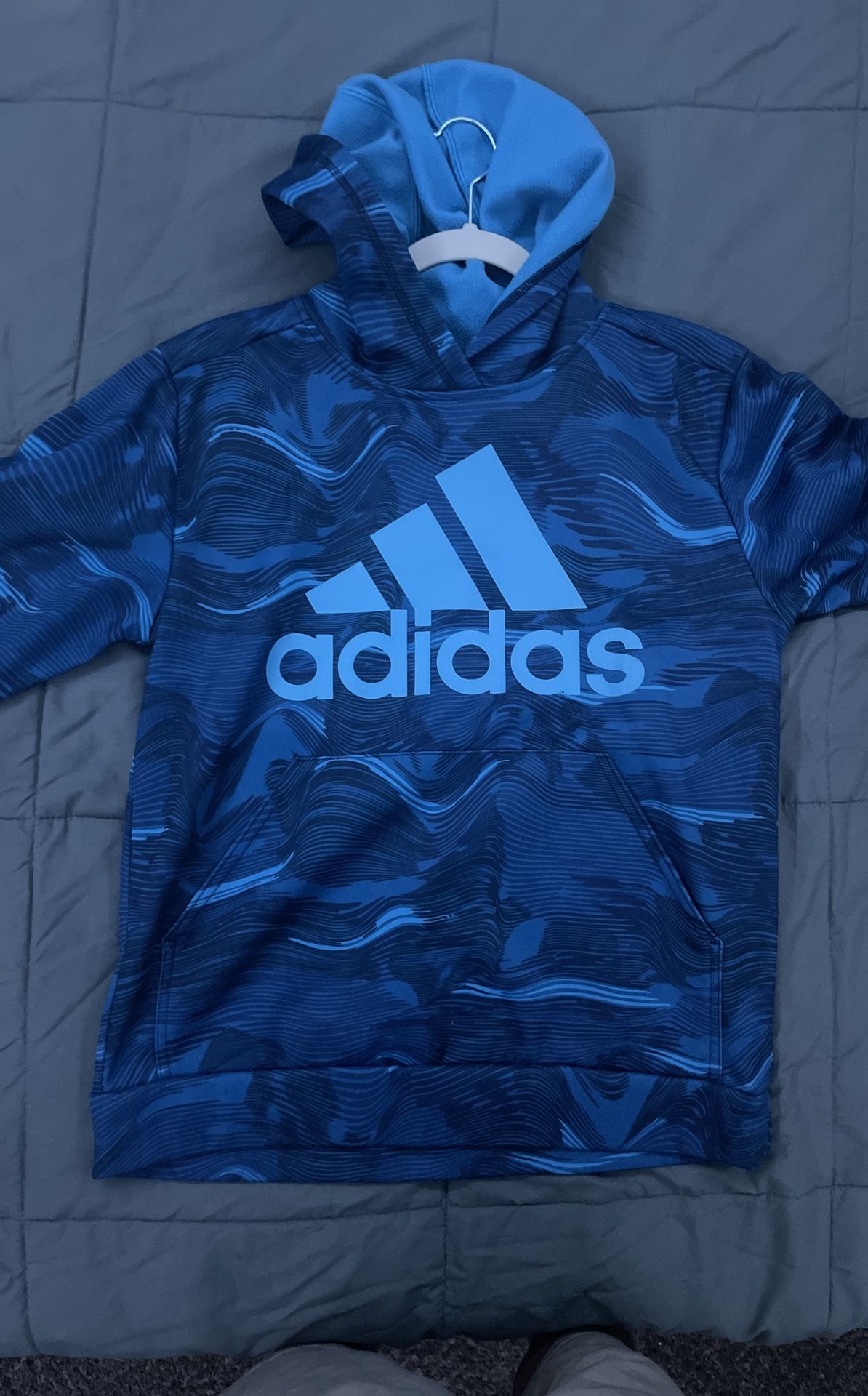 Adidas Hoodie