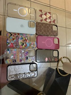 iPhone 16 Pro Max Cases