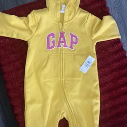 Gap One Piece