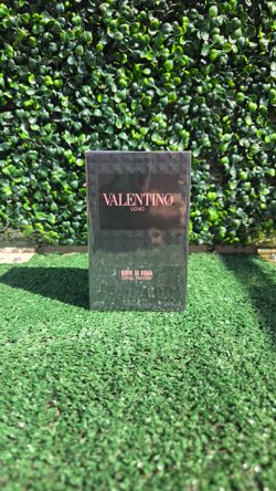 Valentino Born In Roma