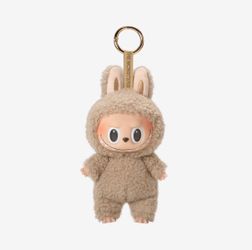 Pop Mart Mickey And Friends, Bikini Bottom Buddies, Lazy Yoga Labubu For Sale