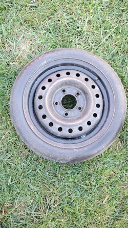 Spare Tire