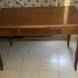 Ethan Allen Desk $250
