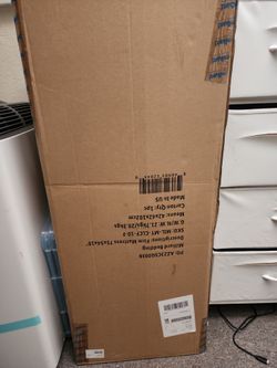 Full Mattress in a box NEW