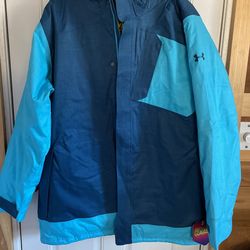 Men’s Jacket