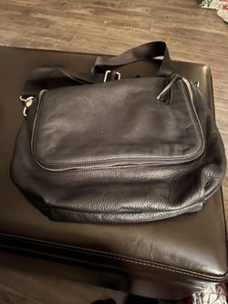 Genuine Leather, Margot Purse