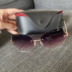 Korean Sunglasses 
