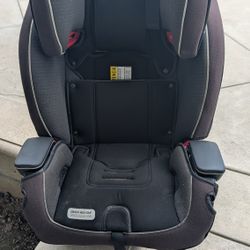 Graco 3 in 1 Car Seat