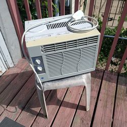 GE 5050 Air Conditioner AC Unit 