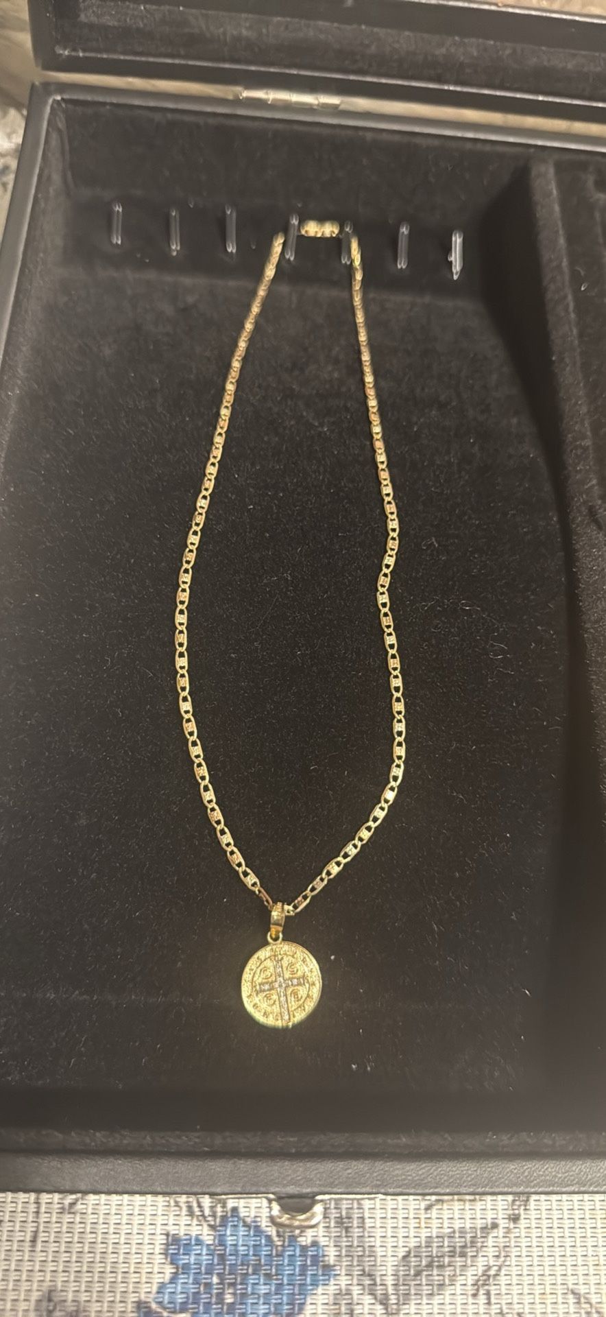 Gold Chain 10k