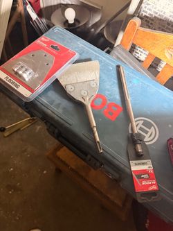Use it for one project