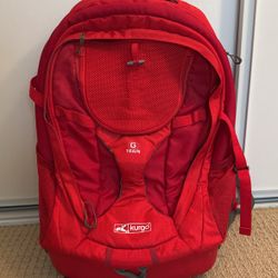 Kurgo Dog Backpack